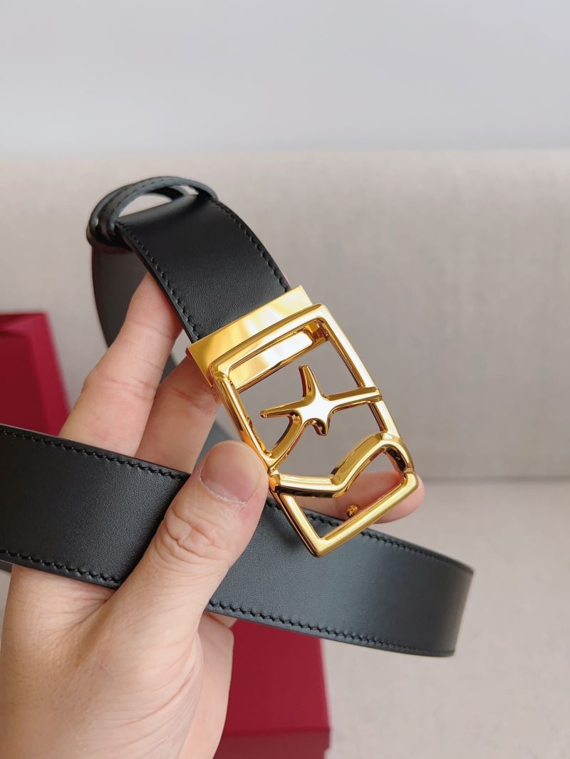 Ferragamo Belts